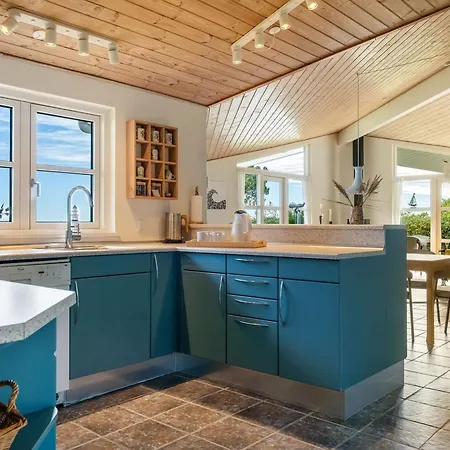 Heilo - From The Sea By Interhome Holiday home Storvorde
