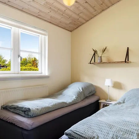 Holiday home Heilo - From The Sea By Interhome *