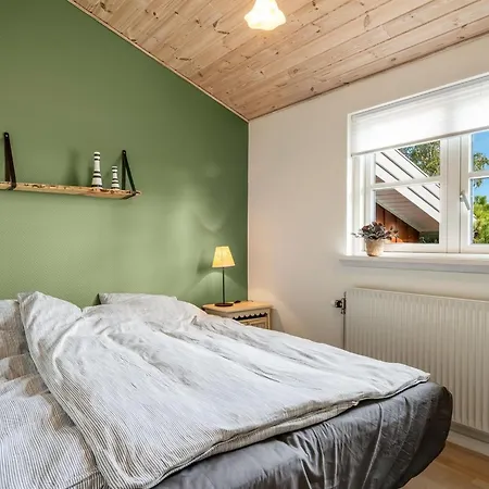 Heilo - From The Sea By Interhome Holiday home *