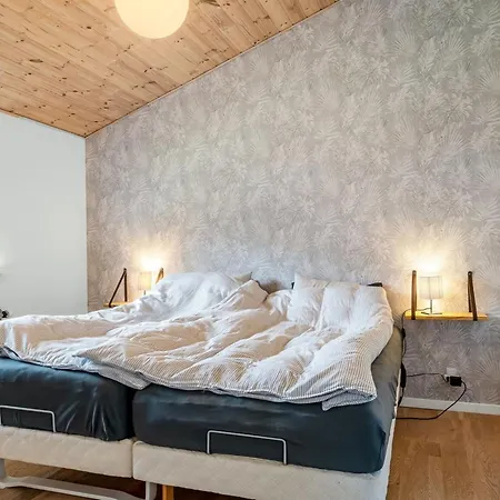 Heilo - From The Sea By Interhome Holiday home *