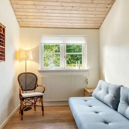Holiday home Heilo - From The Sea By Interhome Storvorde