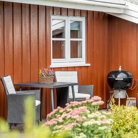 Holiday home Heilo - From The Sea By Interhome Storvorde