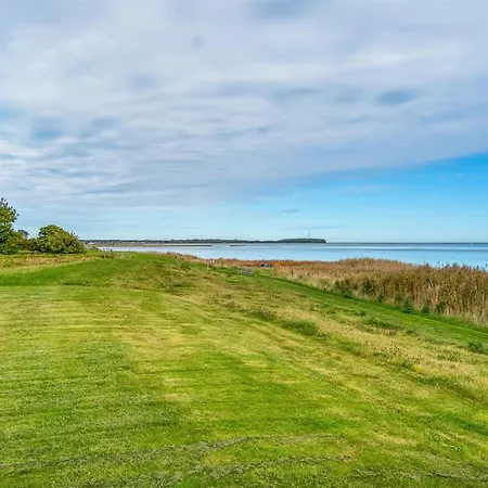 Holiday home Heilo - From The Sea By Interhome Storvorde