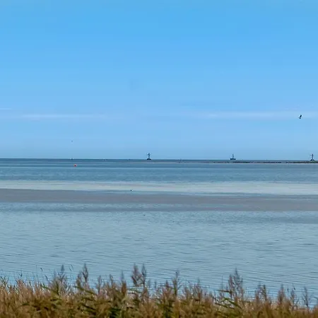 Heilo - From The Sea By Interhome Holiday home Storvorde
